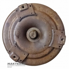 Гідротрансформатор ZF 5HP18