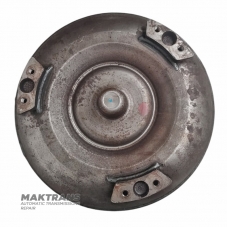 Гідротрансформатор Mercedes-Benz 722.1 (W4A020) - 2012500102, 2012500302