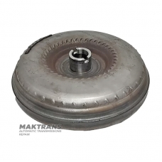 Гідротрансформатор Aisin Warner TF80-SC - 70A050 (Volvo Diesel)