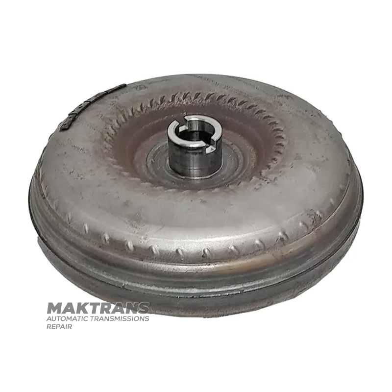 Гідротрансформатор Aisin Warner TF80-SC - 70A050 (Volvo Diesel)