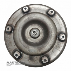 Гідротрансформатор Aisin Warner TF80-SC - 70A050 (Volvo Diesel)