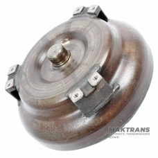 Гідротрансформатор Mercedes-Benz 722.6 - 2102500402