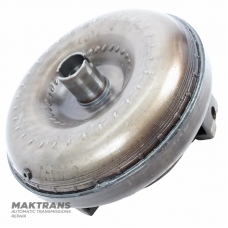 Гідротрансформатор Mercedes-Benz 722.6 - 2102500402