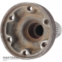 Фланець передній роздавальної коробки DODGE / CHRYSLER / JEEP MP3023 - 68071197AA (загальна довжина 146 мм, 34 шліци, нар.Ø шліц. частини 44.30 мм)