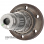 Фланець передній роздавальної коробки DODGE / CHRYSLER / JEEP MP3023 - 68071197AA (загальна довжина 146 мм, 34 шліци, нар.Ø шліц. частини 44.30 мм)