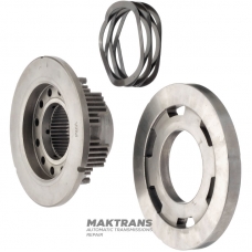 Барабан сцепления раздаточной коробки DODGE / CHRYSLER / JEEP MP3023 — 68071221AA