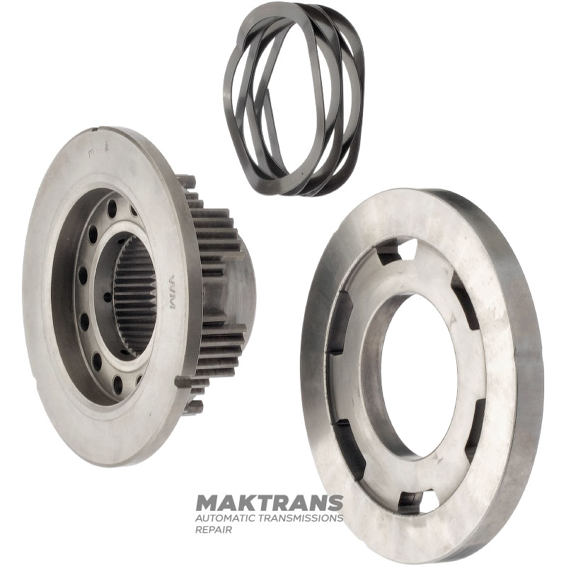 Барабан зчеплення роздавальної коробки DODGE / CHRYSLER / JEEP MP3023 - 68071221AA