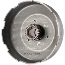 Сонячна шесетрня Front / Rear DODGE / CHRYSLER 46RE, 46RH, 47RE, 47RH, A518, A618 - 28 / 28 зубів (нар.Ø 53.25 мм), washer 3 Tabs