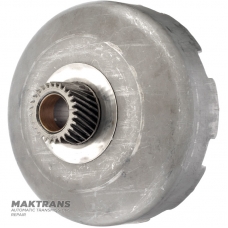 Сонячна шесетрня Front / Rear DODGE / CHRYSLER 46RE, 46RH, 47RE, 47RH, A518, A618 - 28 / 28 зубів (нар.Ø 53.25 мм), washer 3 Tabs