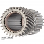 Солнечная шестерня OVERDRIVE DODGE / CHRYSLER 46RE, 46RH, 47RE, 47RH, A518, A618 — 5015107AA, A12610AB, 28 зубьев (наклон зубьев 15 градусов, нар.Ø 52.70 мм), 23 шлица
