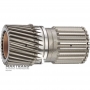 Солнечная шестерня OVERDRIVE DODGE / CHRYSLER 46RE, 46RH, 47RE, 47RH, A518, A618 — 5015107AA, A12610AB, 28 зубьев (наклон зубьев 15 градусов, нар.Ø 52.70 мм), 23 шлица