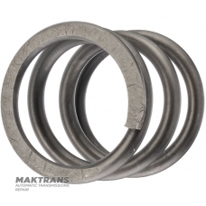Возвратная пружина (used and inspected) сцепления OVERDRIVE Clutch 46RE, 46RH, 47RE, 47RH, A518, A618 — нар.Ø прутка 11.10 мм, 04461027, 4461027, 12970