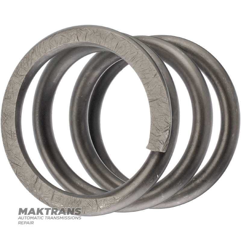 Возвратная пружина (used and inspected) сцепления OVERDRIVE Clutch 46RE, 46RH, 47RE, 47RH, A518, A618 — нар.Ø прутка 11.10 мм, 04461027, 4461027, 12970