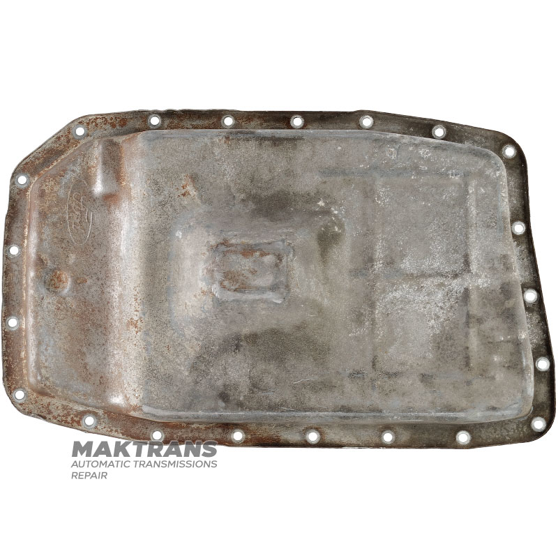 Піддон масляний FORD 6R60, 6R80 - 9L3P-7A194-AA (глибина 81 мм)
