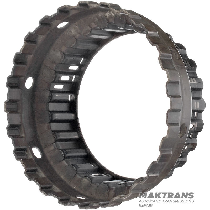 Хаб Forward Clutch VAG 01M, 01N, 01P – висота 56 мм