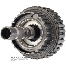 Барабан Forward (K2) Clutch VAG 01M (1990-1994) - загальна висота 192 мм, 36 шліців (нар.Ø 29.20 мм)