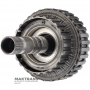 Барабан Forward (K2) Clutch VAG 01M (1990-1994) — общая высота 192 мм, 36 шлицев (нар.Ø 29.20 мм)