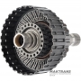 Барабан Forward (K2) Clutch VAG 01M (1990-1994) — общая высота 192 мм, 36 шлицев (нар.Ø 29.20 мм)