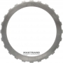 Диск опорний F Clutch ZF 5HP24 — товщина 6 мм, вн.Ø 119 мм, 24 зуби