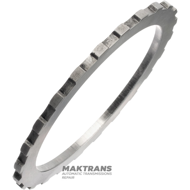 Диск опорний F Clutch ZF 5HP24 — товщина 6 мм, вн.Ø 119 мм, 24 зуби