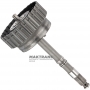 Барабан K3 Clutch VAG 01M (1990-1994) — общая длина вала 241 мм, 24 шлица (нар.Ø 19 мм)