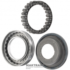 Комплект поршнів з блоком пружин 4-5-6 Clutch GM 6T40, 6T45 (GEN2, GEN3) - 24249623, 24275024, 24261299