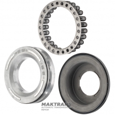 Комплект поршнів з блоком пружин 4-5-6 Clutch GM 6T40, 6T45 (GEN2, GEN3) - 24249623, 24275024, 24261299