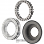 Комплект поршнів з блоком пружин 4-5-6 Clutch GM 6T40, 6T45 (GEN2, GEN3) - 24249623, 24275024, 24261299