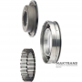 Комплект поршнів з блоком пружин 4-5-6 Clutch GM 6T40, 6T45 (GEN2, GEN3) - 24249623, 24275024, 24261299