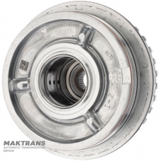 Барабан 4-5-6 / 3-5-R Clutch GM 6T41, 6T46 (Gen2 / Gen3) 2012-up — под ступицу на 3 тефлоновых кольца, 24262833, 24263999, 24263527