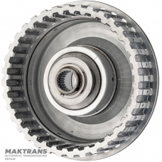 Барабан 4-5-6 / 3-5-R Clutch GM 6T41, 6T46 (Gen2 / Gen3) 2012-up — под ступицу на 3 тефлоновых кольца, 24262833, 24263999, 24263527