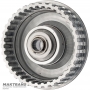 Барабан 4-5-6 / 3-5-R Clutch GM 6T41, 6T46 (Gen2 / Gen3) 2012-up - під маточину на 3 тефлонових кільця, 24262833, 24263999, 24263527