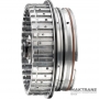 Барабан 4-5-6 / 3-5-R Clutch GM 6T41, 6T46 (Gen2 / Gen3) 2012-up - під маточину на 3 тефлонових кільця, 24262833, 24263999, 24263527
