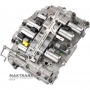 Гидроблок в сборе с соленоидами Aisin Warner TG-81SC 75040 — сепараторные пластины J0 / H0 (снято с новых трнасмиссий) 