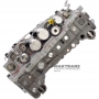 Гидроблок в сборе с соленоидами Aisin Warner TG-81SC 75040 — сепараторные пластины J0 / H0 (снято с новых трнасмиссий) 