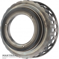 Поршень гумовий С3 (Overdrive) Clutch VAG 0C8, Aisin Warner TR-80SD, TL-80NF - used and inspected