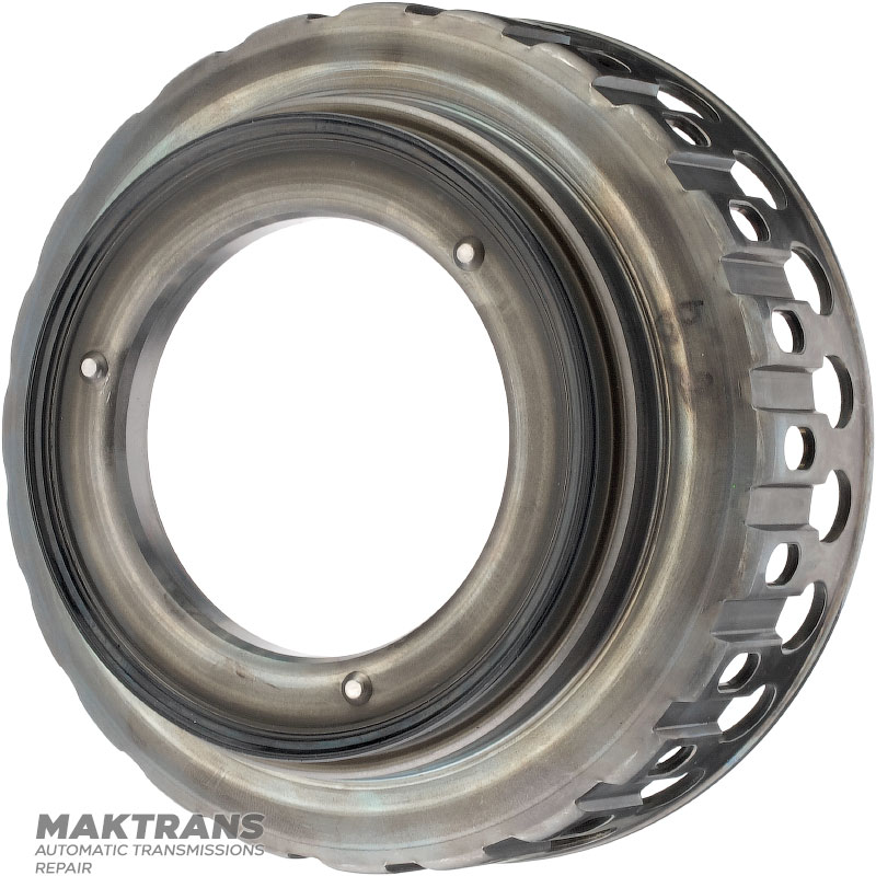 Поршень гумовий С3 (Overdrive) Clutch VAG 0C8, Aisin Warner TR-80SD, TL-80NF - used and inspected