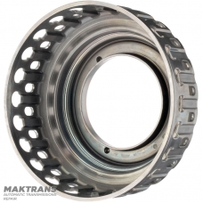 Поршень гумовий С3 (Overdrive) Clutch VAG 0C8, Aisin Warner TR-80SD, TL-80NF - used and inspected