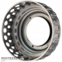 Поршень гумовий С3 (Overdrive) Clutch VAG 0C8, Aisin Warner TR-80SD, TL-80NF - used and inspected