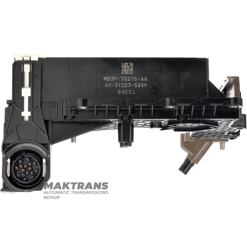 Електрична плата (без TCM) FORD 6R60, 6R80 - MB3P-7G276-AA