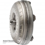 Гидротрансформатор  (отремонтированный) TOYOTA/LEXUS A750E, A750F, 32000-71020, 53A040 — 6 крепежных отверстий, высота кпережного кронштейка 12 мм, высота пилота (нар.Ø 20.95 мм / 32 мм)