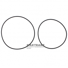 Комплект гумових кілець REVERSE CLUTCH K111 K112