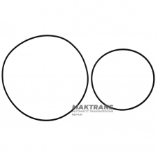 Комплект колец резиновых REVERSE CLUTCH K110 00-up