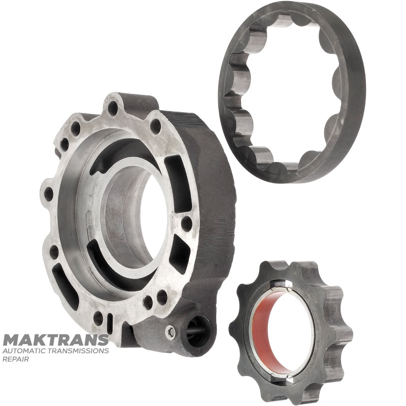 Насос масляний ALLISON 3000 Series, MD3060 (для трансмісій PTO) — 29553198
