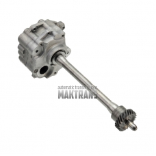 Насос масляний гідроблоку VAG CVT 01J, 01T VL300 — LH2112968, G1C700302, (25 зубів, нар.Ø 39.05 мм)
