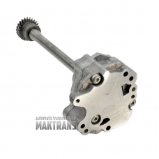 Насос масляний гідроблоку VAG CVT 01J, 01T VL300 — LH2112968, G1C700302, (25 зубів, нар.Ø 39.05 мм)
