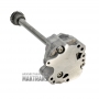 Насос масляный гидроблока VAG CVT 01J, 01T VL300 — LH2112968, G1C700302, (25 зубьев, нар.Ø 39.05 мм)