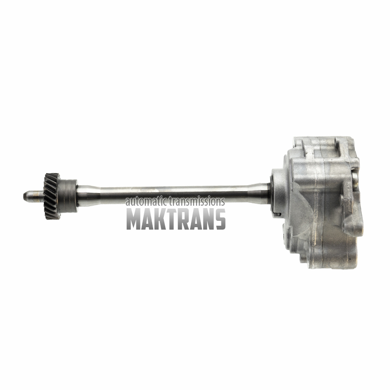 Насос масляный гидроблока VAG CVT 01J, 01T VL300 — LH2112968, G1C700302, (25 зубьев, нар.Ø 39.05 мм)