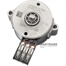Електричний мотор масляного насоса VAG DSG7 0AM DQ200 - 0AM325583E, SVM0AM325583E