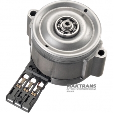 Електричний мотор масляного насоса VAG DSG7 0AM DQ200 - 0AM325583E, SVM0AM325583E